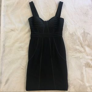 Cache Little Black Dress, Size 8